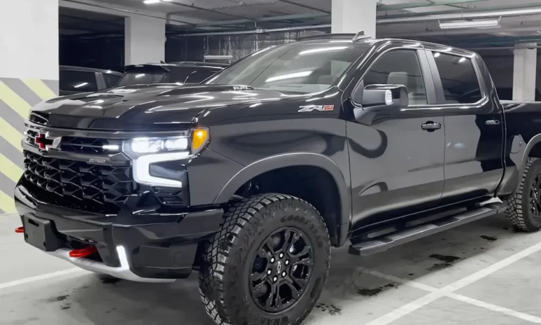 How to Bypass Silverado Anti-Theft System