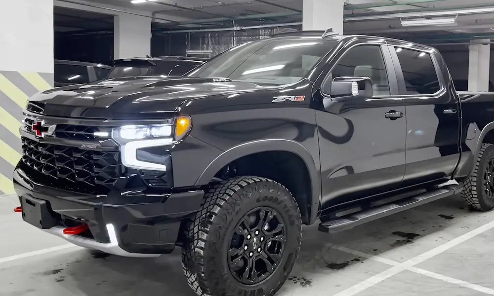 How to Bypass Silverado Anti-Theft System