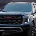 GMC Theft Deterrent System Reset