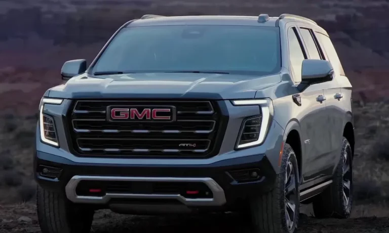 GMC Theft Deterrent System Reset