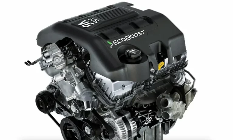 Unleashing the Beast: Ultimate 3.5 EcoBoost Performance Upgrades Guide