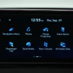 How to Reset Hyundai Infotainment System
