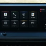 How to Reset Honda Accord Infotainment System