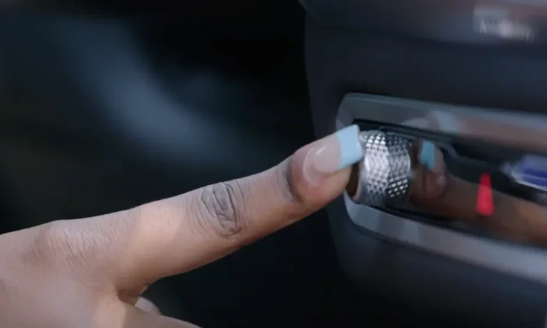 How to Reset BMW iDrive