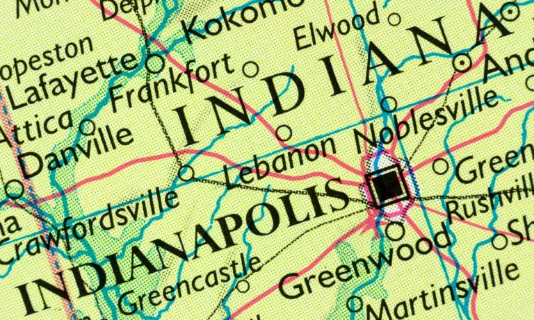 Who Owns the Indiana Toll Road