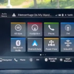 How to Reset Honda CRV Infotainment System