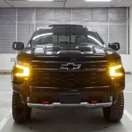 How to Reset Oil Light on Chevy Silverado