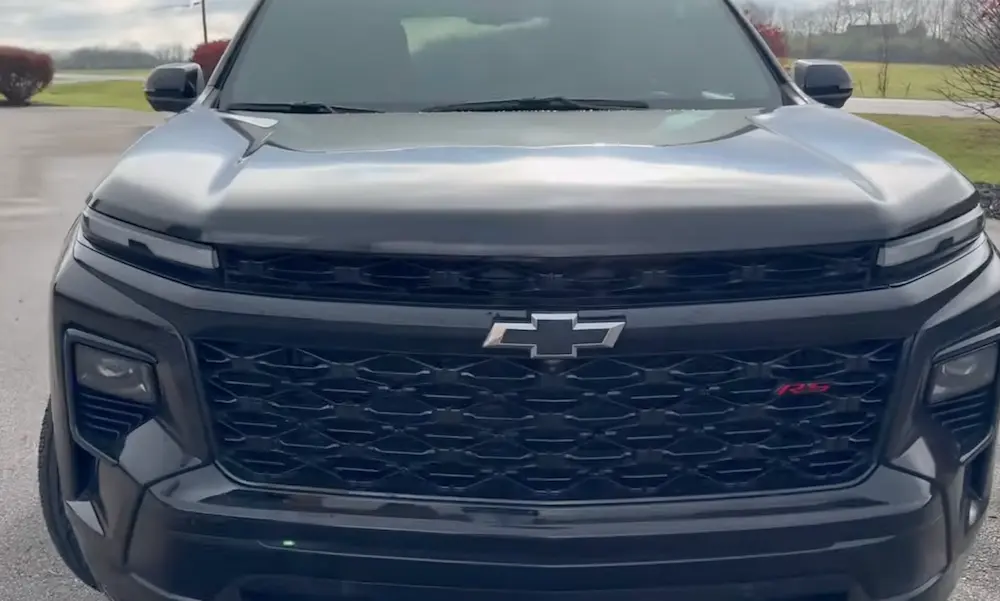 Chevy Traverse Check Engine Light Codes