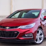 Chevy Cruze Check Engine Light Codes