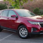 Chevy Equinox Check Engine Light Codes