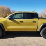 Chevy Colorado Check Engine Light Codes