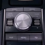 How to Reset Lexus Audio System