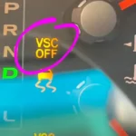 4 Methods to Reset VSC Light on Lexus