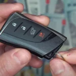 6 Causes Of Lexus Key Fob Not Working