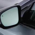 Why Your BMW Mirrors Aren't Folding When You Lock Your Car