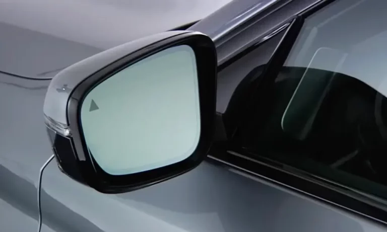 Why Your BMW Mirrors Aren't Folding When You Lock Your Car