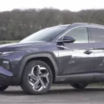 How to Reset Hyundai Tucson Tire Pressure