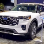 How to Reset Oil Change Indicator on Your Ford Explorer