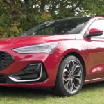 How to Reset Oil Change Light Ford Focus