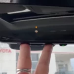 Toyota HomeLink Not Working