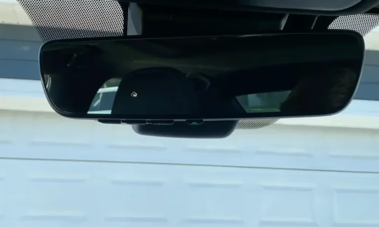 Lexus Garage Door Opener Not Working