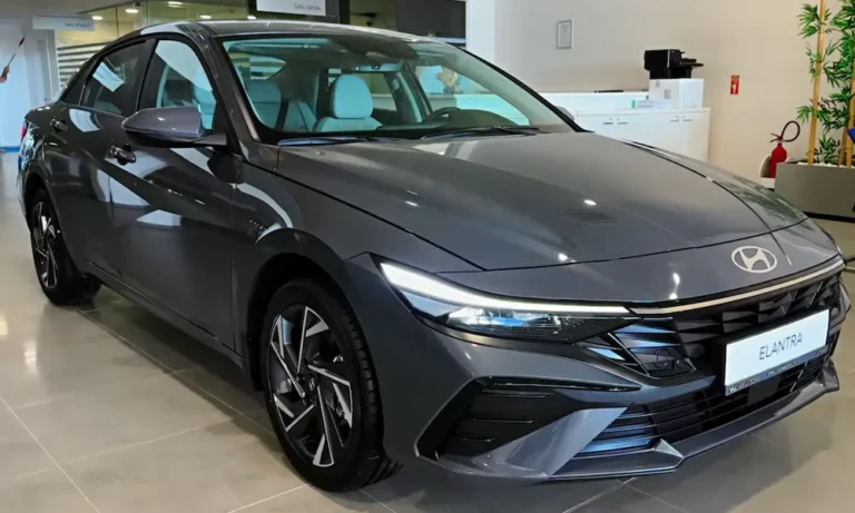 How to Reset Your Hyundai Anti-Theft System