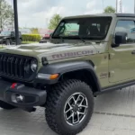 The Ultimate Guide to Jeep Anti Theft Reset