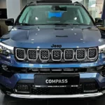 How to Reset Oil Change on Jeep Compass