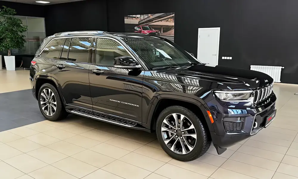 How to Reset Oil Change on Jeep Grand Cherokee: Complete Guide