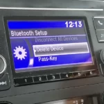 How to Delete Bluetooth Device from Honda Civic: Complete Step-by-Step Guide