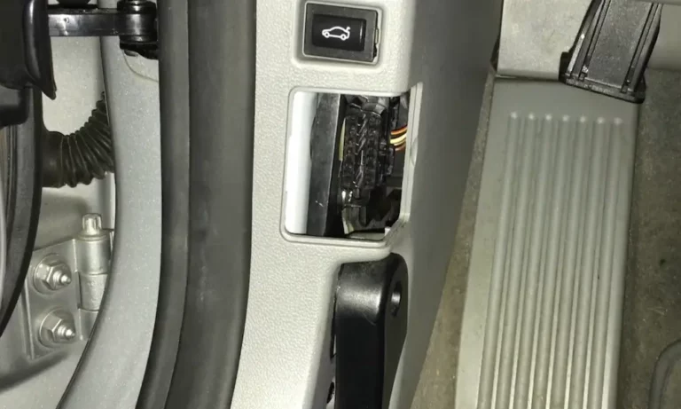 BMW FRM Module Reset