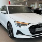 What Gas Does the Audi A3 Take