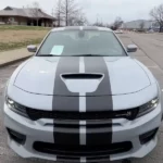 Dodge Charger Gas Type