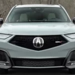 What Type of Gas Does an Acura MDX Use