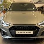 What Gas Type Does Your Audi A4 Need