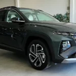 Hyundai Tucson Check Engine Light Codes