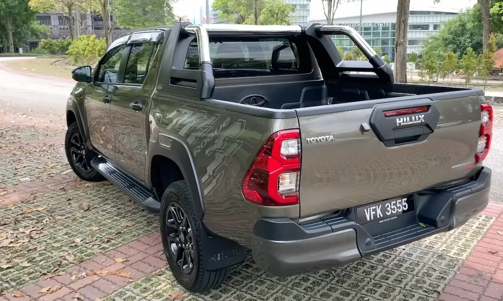 Does Toyota Make a Diesel Truck? A Global Guide to Toyota's Diesel ...