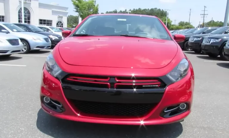 How to Reset the Oil Change Light on Your Dodge Dart