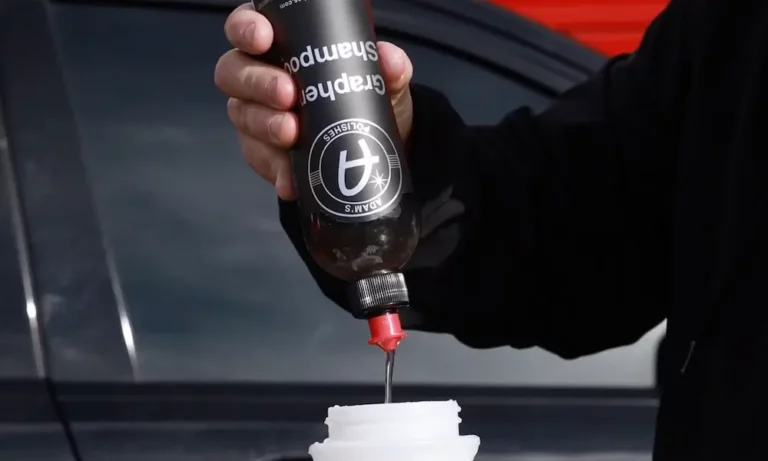 Is Graphene Car Wash Worth It