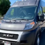 How to Reset Ram ProMaster Oil Change Indicator