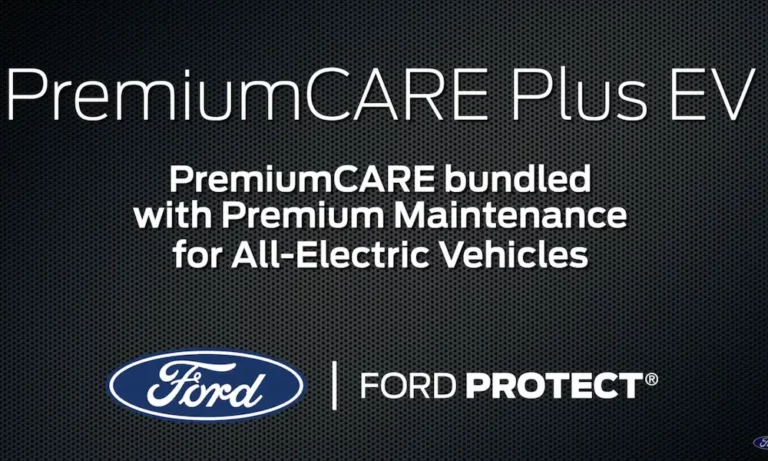 Is Ford PremiumCare Worth It