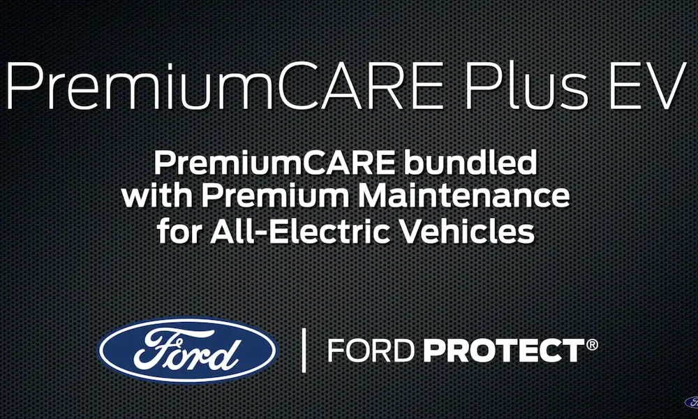 Is Ford'S New Plan A Masterstroke Or A Major Miscalculation? - 56ystsu
