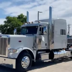 How to Reset Your Peterbilt Automatic Transmission