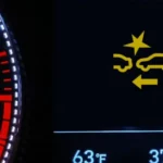 Forward Driving Aids Temporarily Disabled