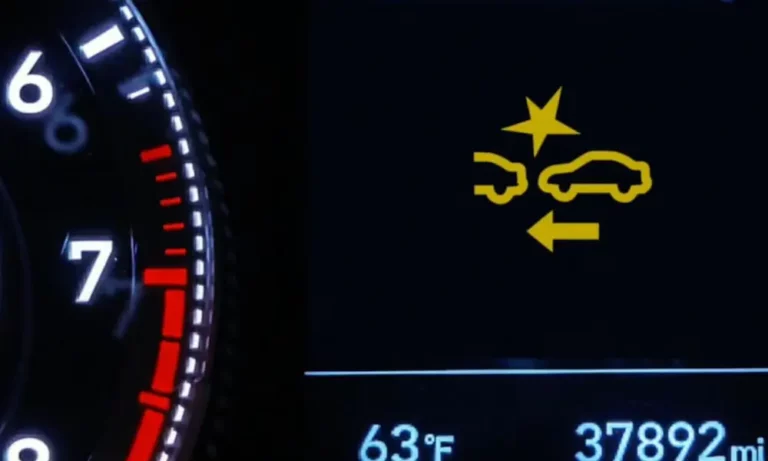 Forward Driving Aids Temporarily Disabled