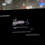 Mazda Cylinder Deactivation Problems