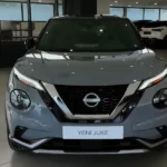 Nissan Juke Transmission Problems