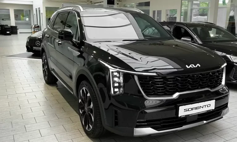 Kia Sorento Alarm Keeps Going Off