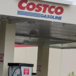 Costco Gas vs Chevron