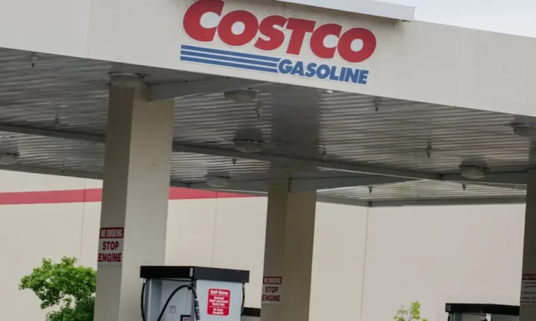 Costco Gas vs Chevron